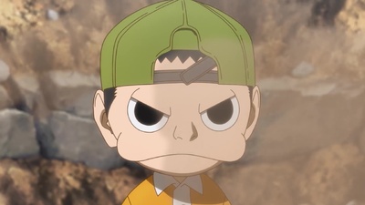 NARUTO × NINKŪ