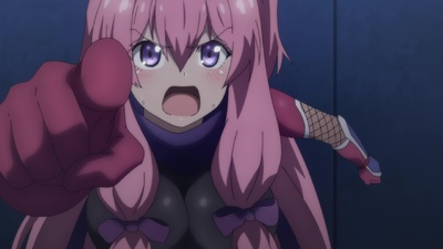Mi sono ritrovato a convivere con una kunoichi NEET