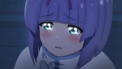 Mi sono ritrovato a convivere con una kunoichi NEET