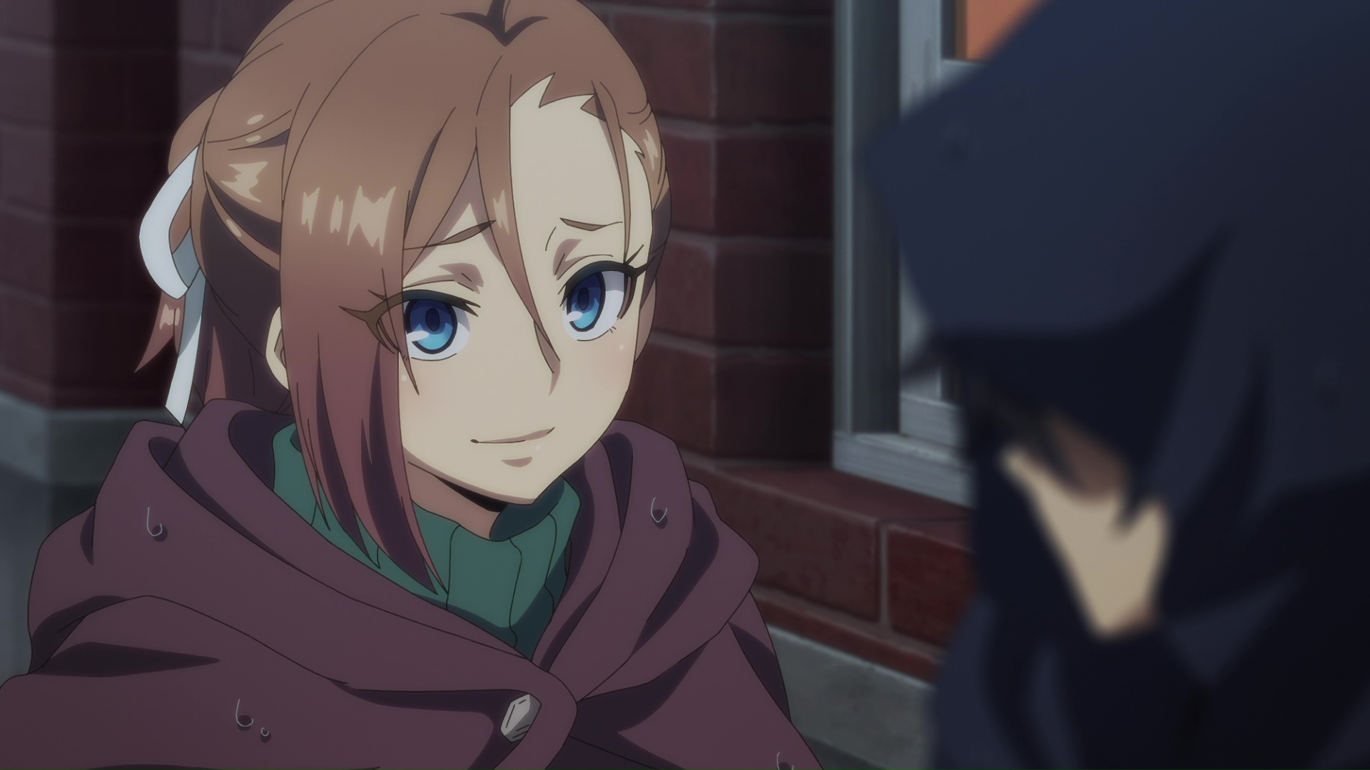 Let This Grieving Soul Retire (Anime) | AnimeClick.it - Read Let This Grieving Soul Retire Manga