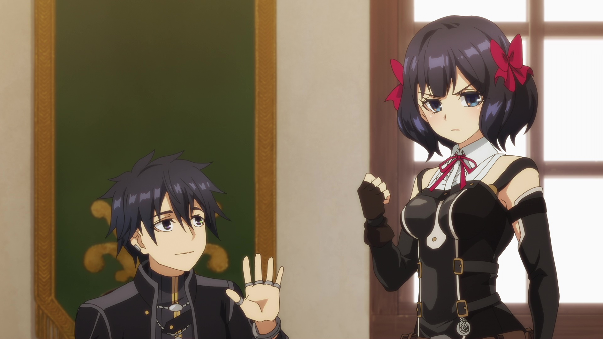 Let This Grieving Soul Retire Anime Sama www.animeclick.it