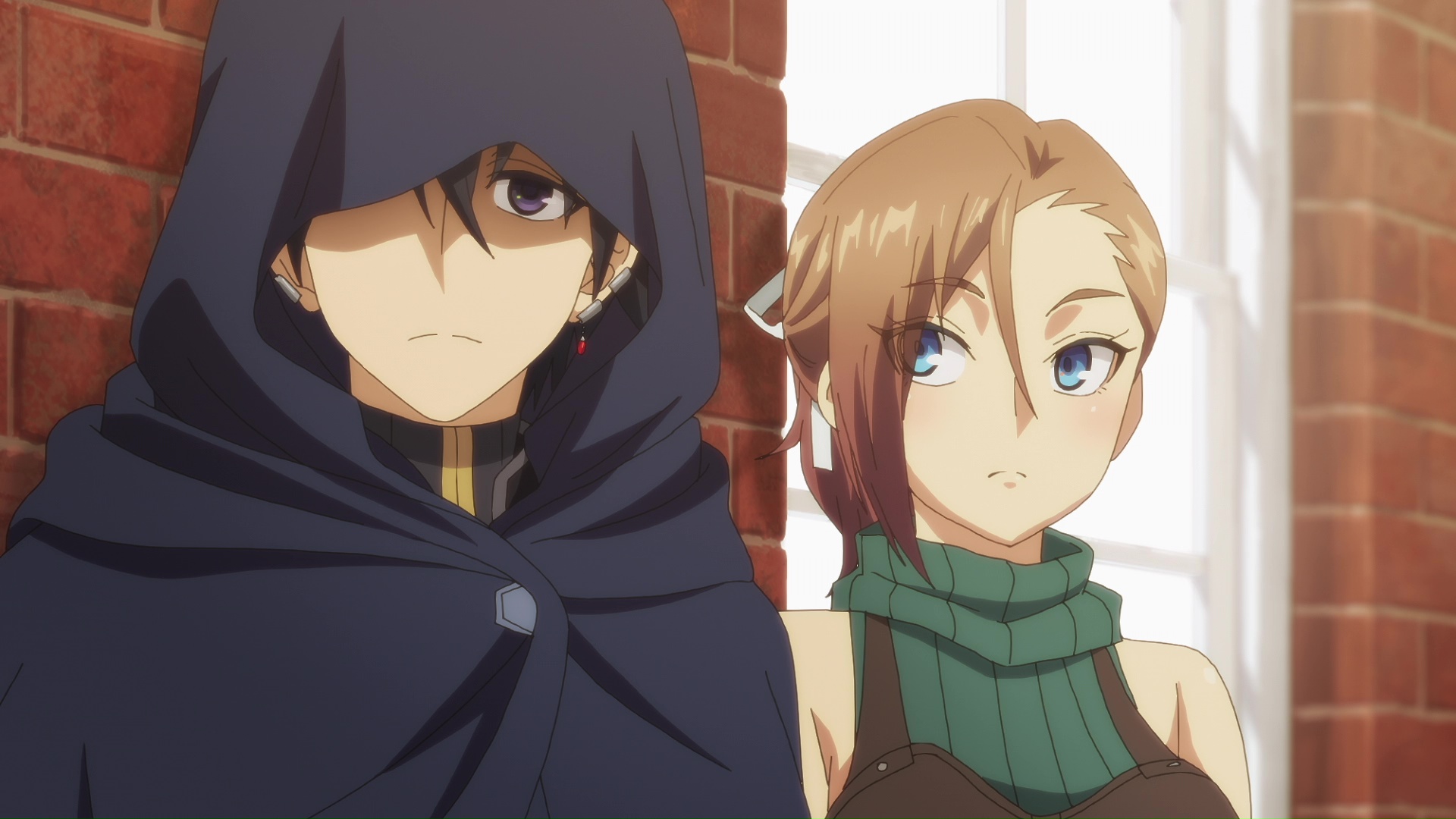 Let This Grieving Soul Retire Anime Sama www.animeclick.it