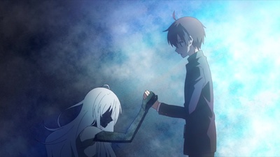 Naka no Hito Genome [Jikkyōchū]