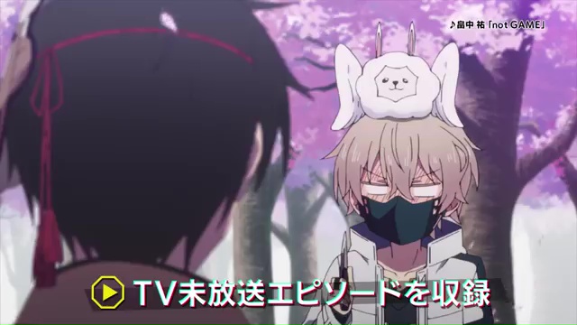 Get Wallpaper Naka No Hito Genome Jikkyōchu Knots Of Memories Anime HD