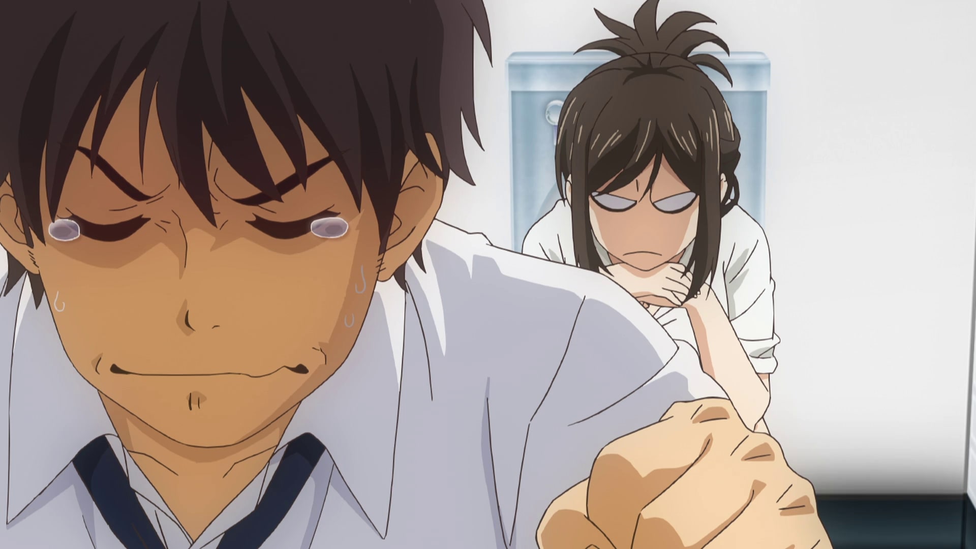 Nande Kokoni Sensei Ga Nande Koko ni Sensei ga!? (Anime) | AnimeClick.it