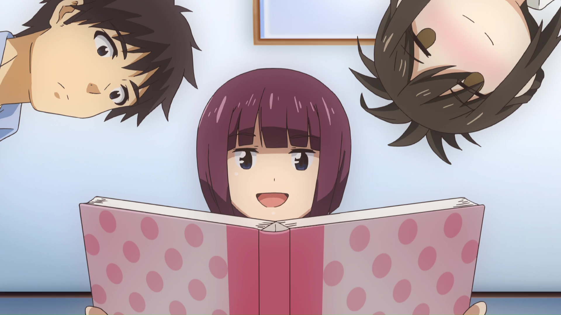 Nande Koko ni Sensei ga!? (Anime) AnimeClick.it