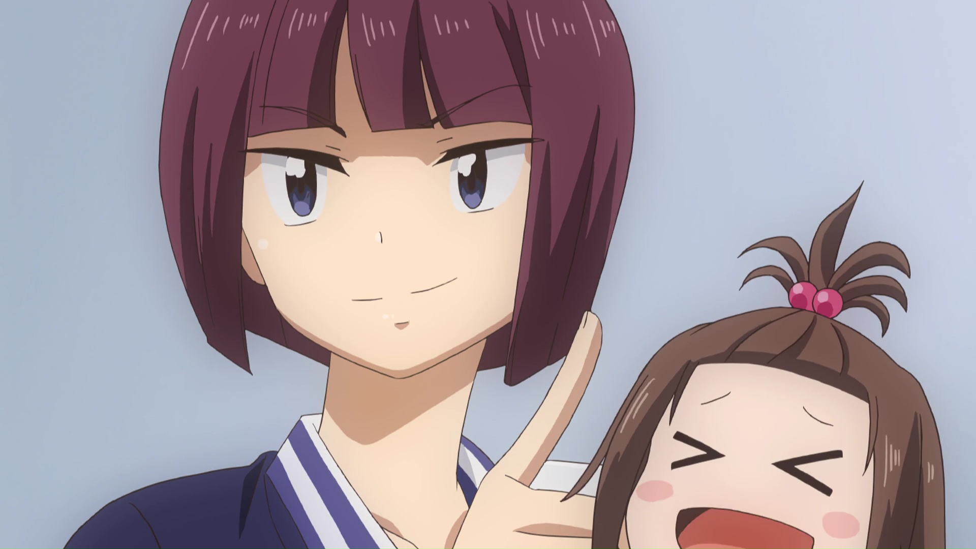 Nande Kokoni Sensei Ga Nande Koko ni Sensei ga!? (Anime) | AnimeClick.it
