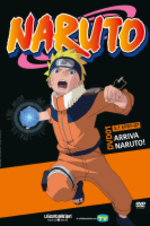 Naruto Naruto
