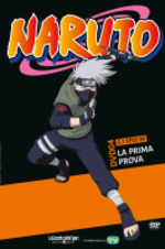 Naruto Naruto