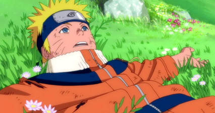 Naruto - La primavera nel Paese della Neve