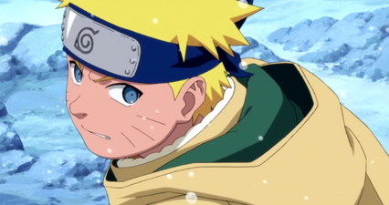 Naruto - La primavera nel Paese della Neve