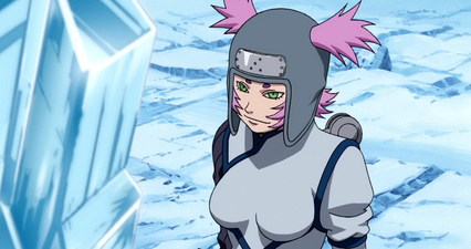 Naruto - La primavera nel Paese della Neve