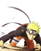 Naruto Shippuuden: L'esercito Fantasma