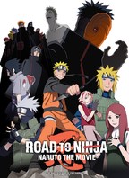 Naruto - La via dei ninja