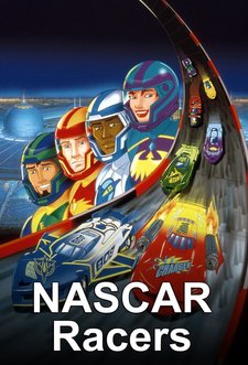 Nascar Racers