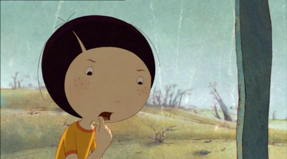 Nat e il segreto di Eleonora (Anime) AnimeClick.it