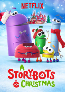 Natale con gli StoryBots