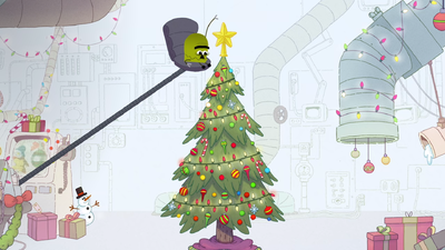Natale con gli StoryBots