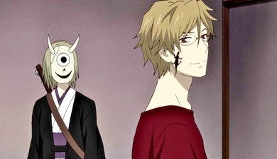 Natsume Yūjinchō Go