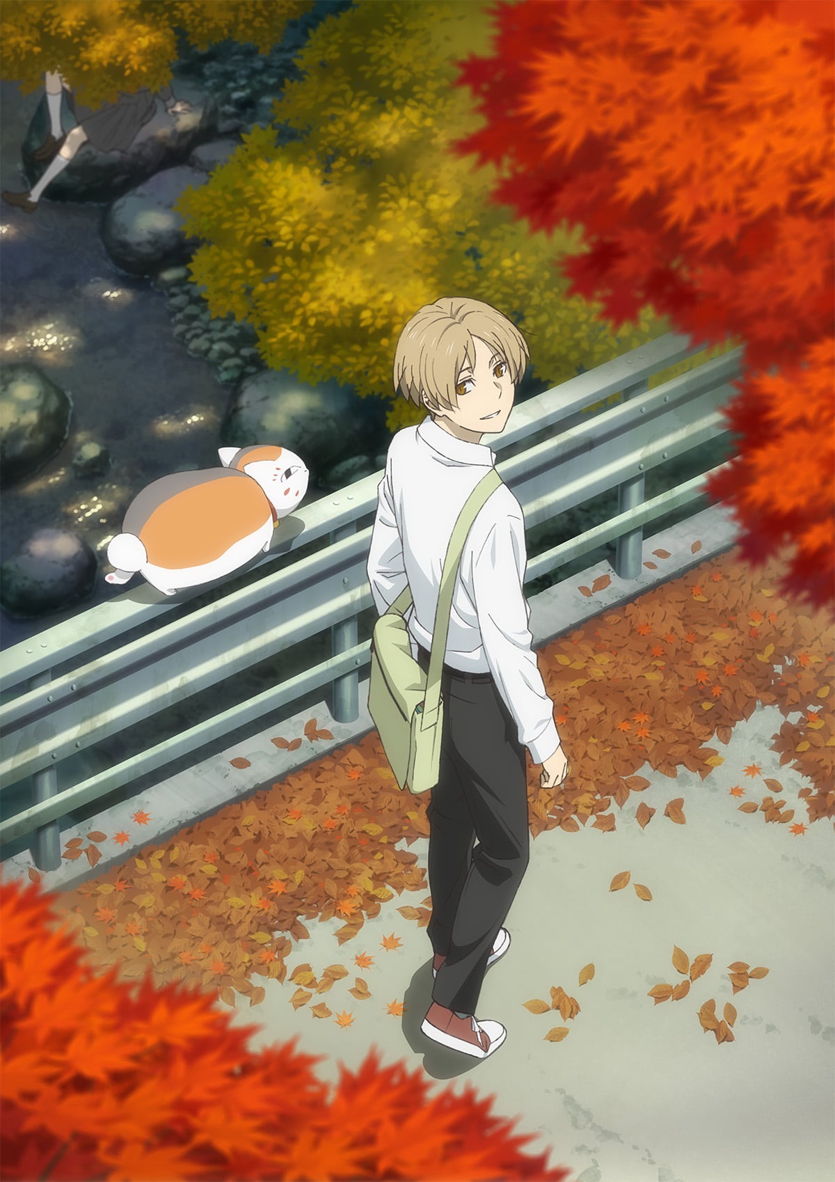 Natsume's Book of Friends Season 7