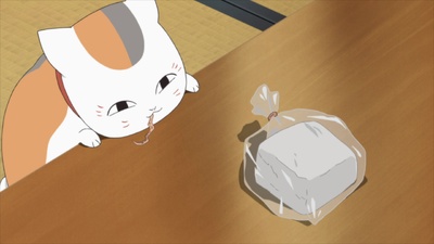 Natsume's Book of Friends Season 7
