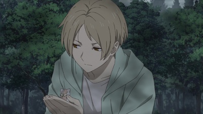 Natsume's Book of Friends Season 7