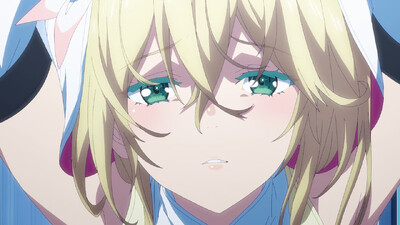 Why Does Nobody Remember Me in This World?