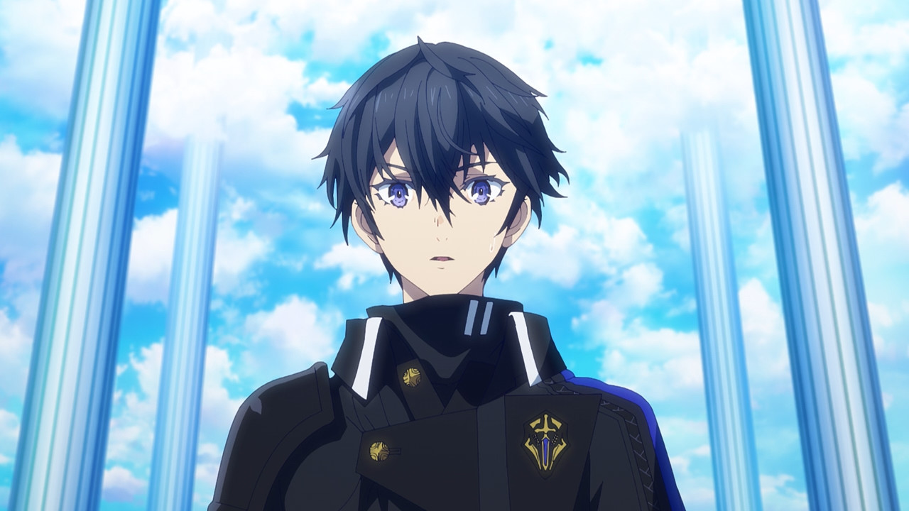 Naze Boku No Sekai O Dare Mo Oboeteinai No Ka www.animeclick.it