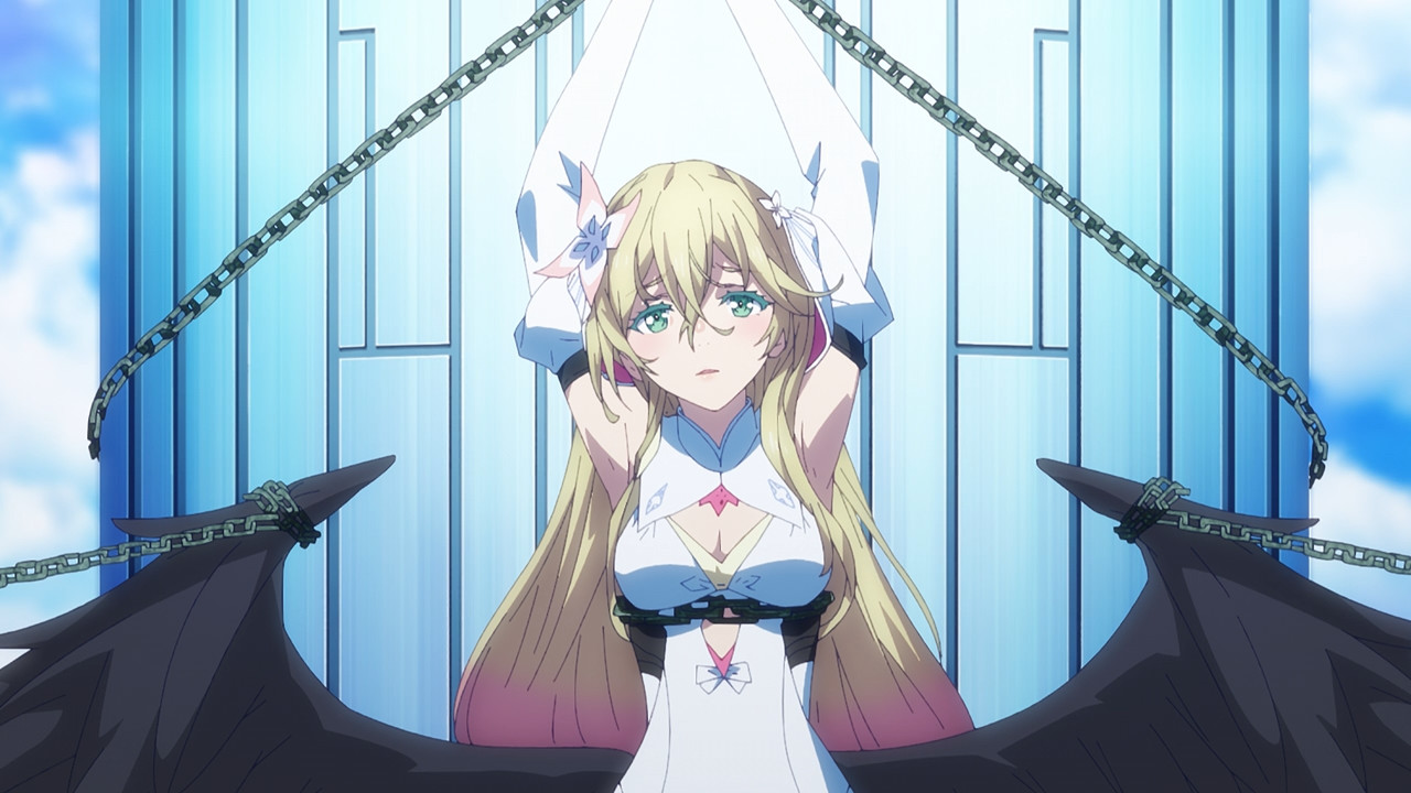 Naze Boku No Sekai O Dare Mo Oboeteinai No Ka www.animeclick.it