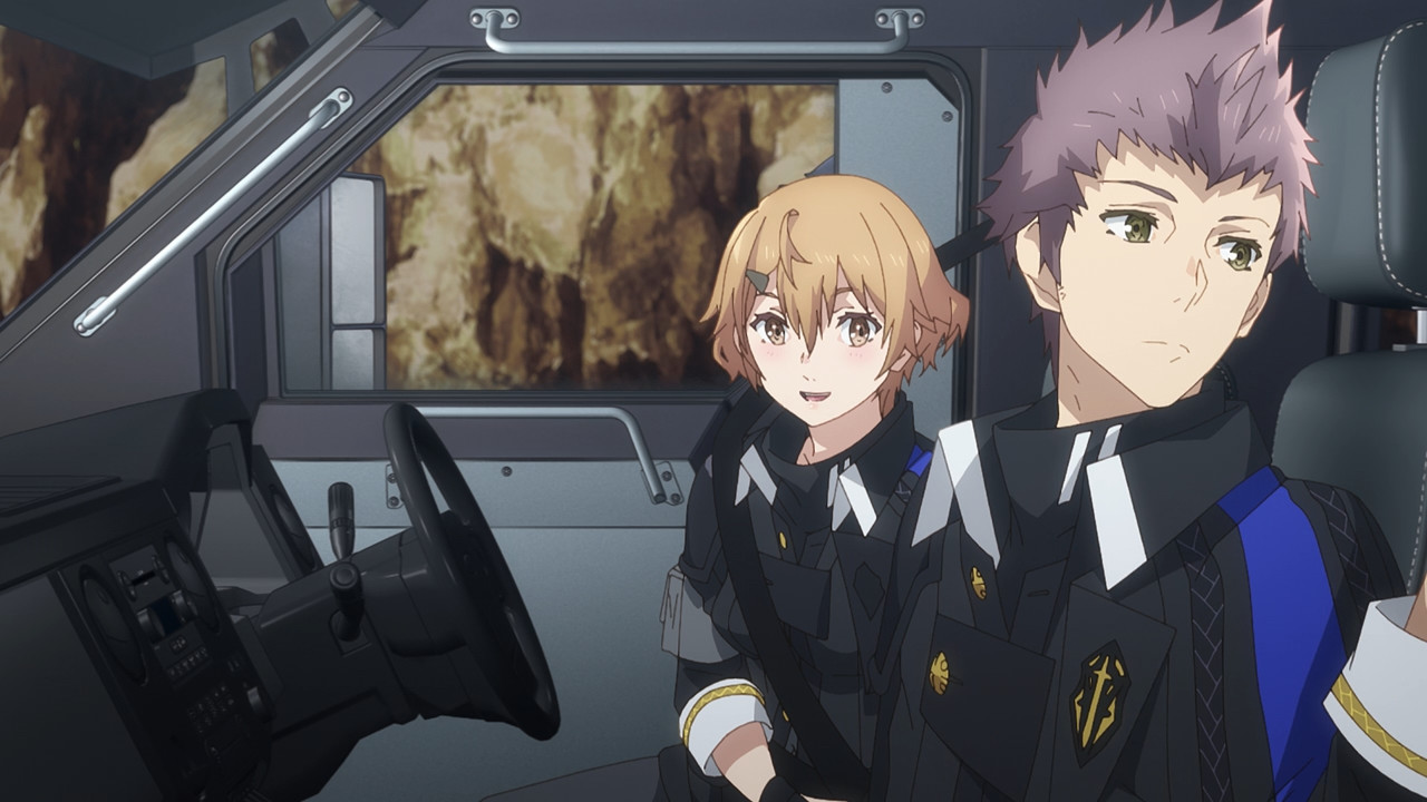 Naze Boku No Sekai O Dare Mo Oboeteinai No Ka www.animeclick.it