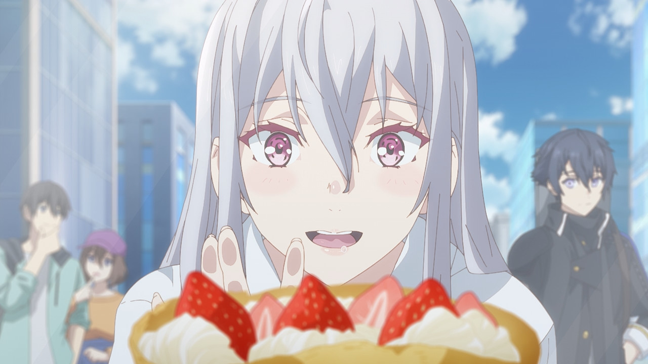 Naze Boku No Sekai O Dare Mo Oboeteinai No Ka www.animeclick.it