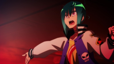 Necronomico and the Cosmic Horror Show