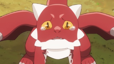 The Cat and the Dragon