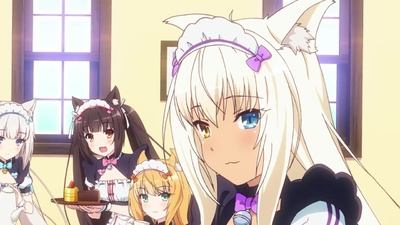 Nekopara