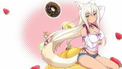 Nekopara