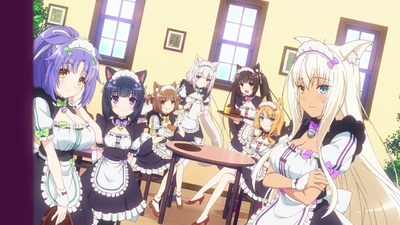 Nekopara