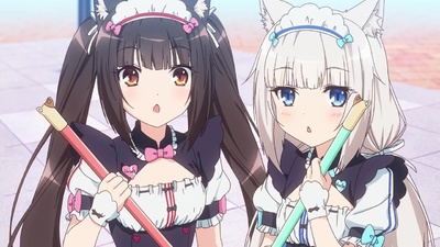 Nekopara