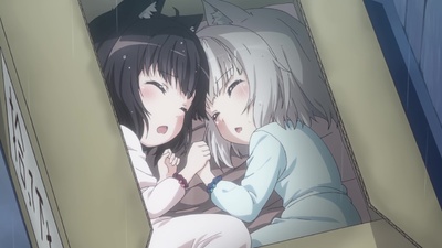 Nekopara