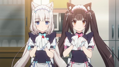 Nekopara