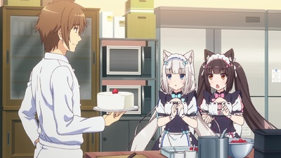 Nekopara