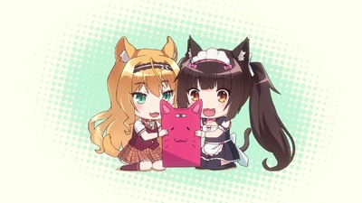 Nekopara