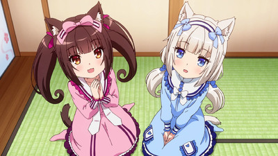 Nekopara: Koneko no Hi no Yakusoku