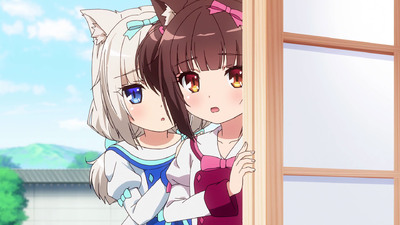 Nekopara: Koneko no Hi no Yakusoku