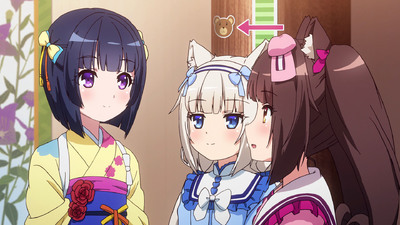 Nekopara: Koneko no Hi no Yakusoku