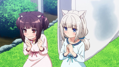 Nekopara: Koneko no Hi no Yakusoku