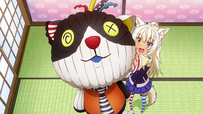 Nekopara: Koneko no Hi no Yakusoku