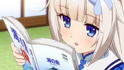 Nekopara: Koneko no Hi no Yakusoku