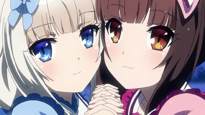 Nekopara: Koneko no Hi no Yakusoku