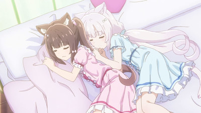 Nekopara TV