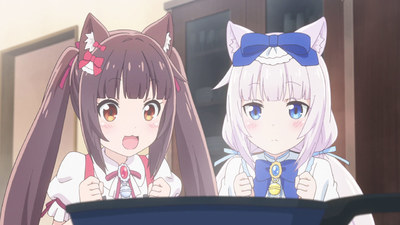 Nekopara TV